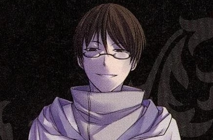 Kespeth Montauk - AI Character on RolePlai