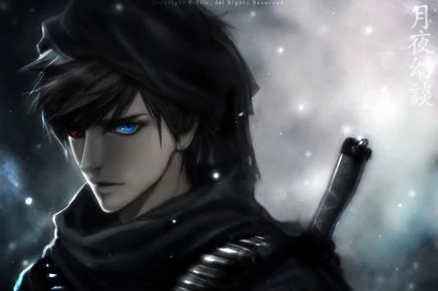 Maveth - AI Character on RolePlai