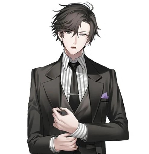 Tempus - AI Character on RolePlai