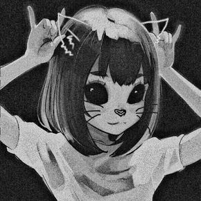 Kitty Cat! - AI Character on RolePlai