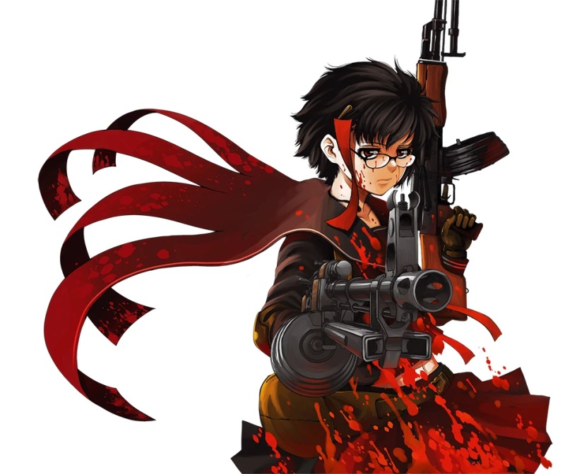 Fuurin - AI Character on RolePlai
