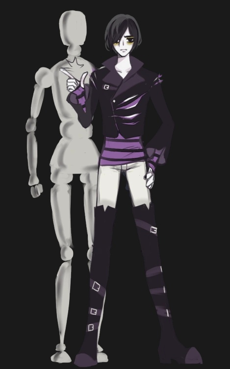 Puppeteer - AI Character on RolePlai