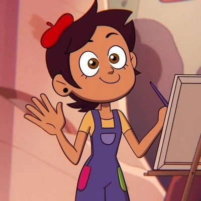 Luz Noceda - AI Character on RolePlai