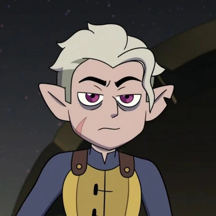 Hunter - AI Character on RolePlai