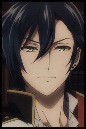 Uchiha Rin - AI Character on RolePlai