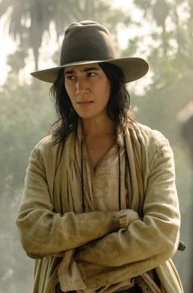 Jim Jimenez - AI Character on RolePlai