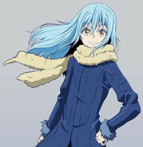 Suraimu Zensuke - AI Character on RolePlai