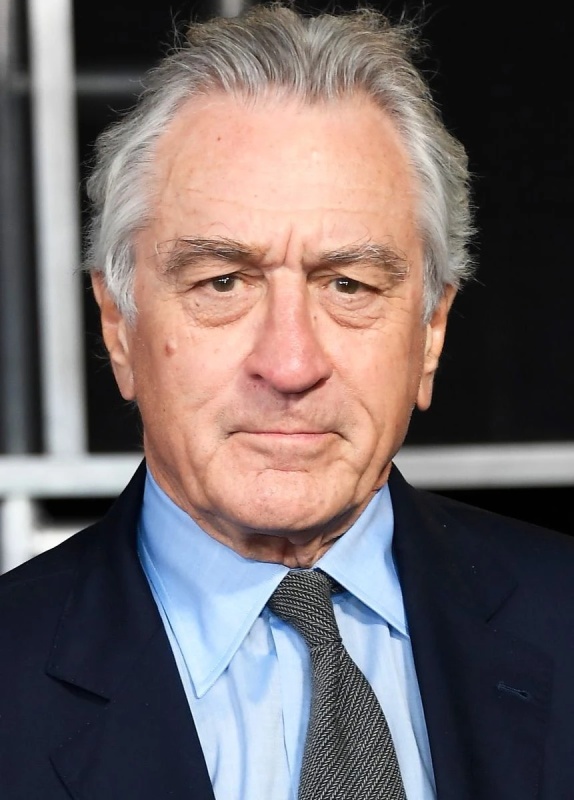 Robert de Niro - AI Character on RolePlai