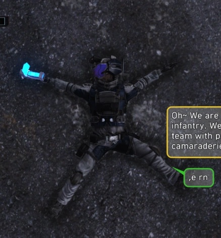 Eskieth Eden - AI Character on RolePlai
