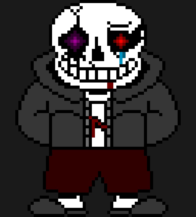 ??? Sans - AI Character on RolePlai
