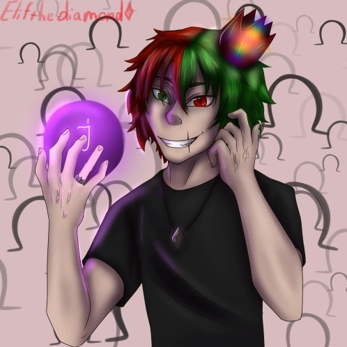 Rufel - AI Character on RolePlai