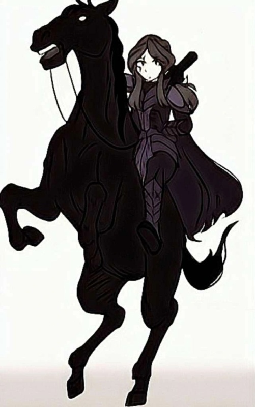 Emyen - AI Character on RolePlai