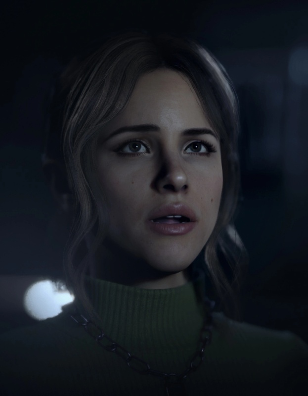 Emma - AI Character on RolePlai