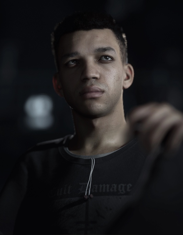 Ryan - AI Character on RolePlai