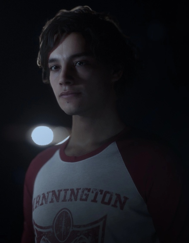 Nick - AI Character on RolePlai