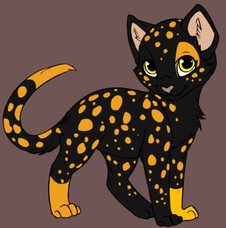 Rippleflame - AI Character on RolePlai