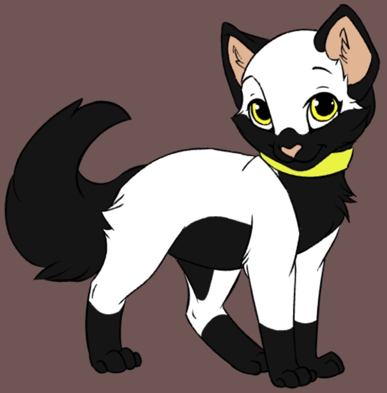 Blackheart - AI Character on RolePlai