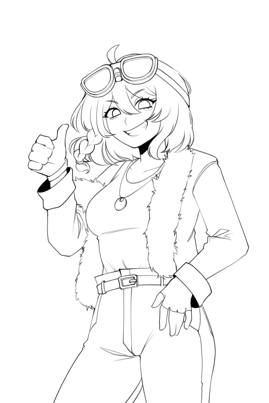 Sylphie - AI Character on RolePlai