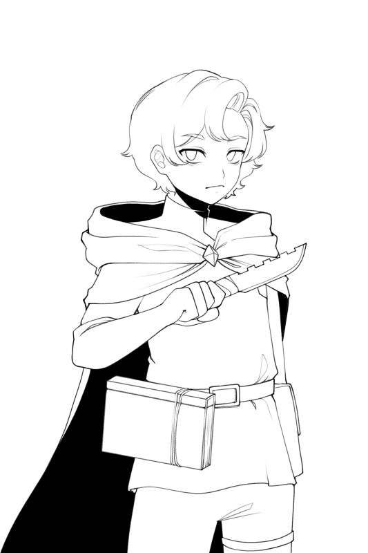 Megami - AI Character on RolePlai