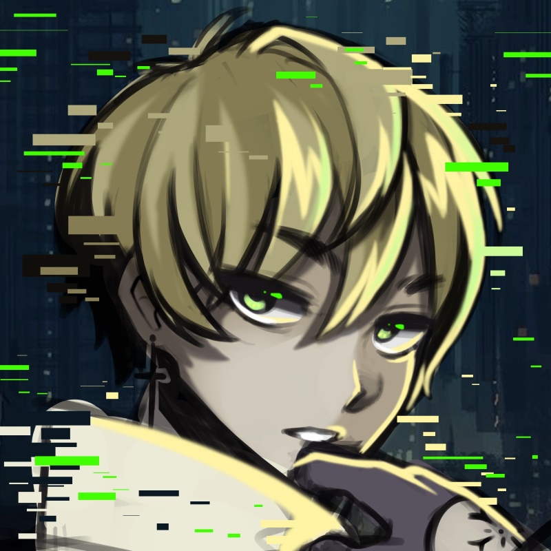 Garo - AI Character on RolePlai