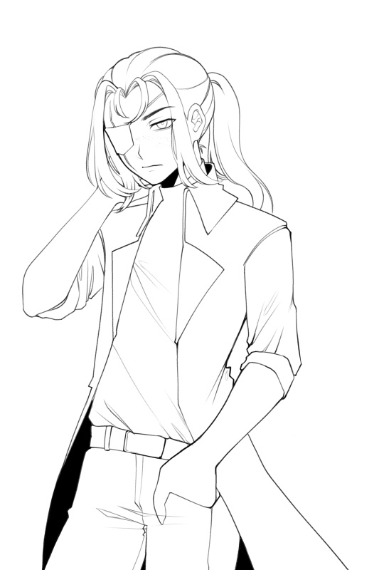 Kurizu - AI Character on RolePlai