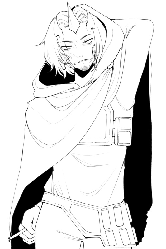Azar - AI Character on RolePlai