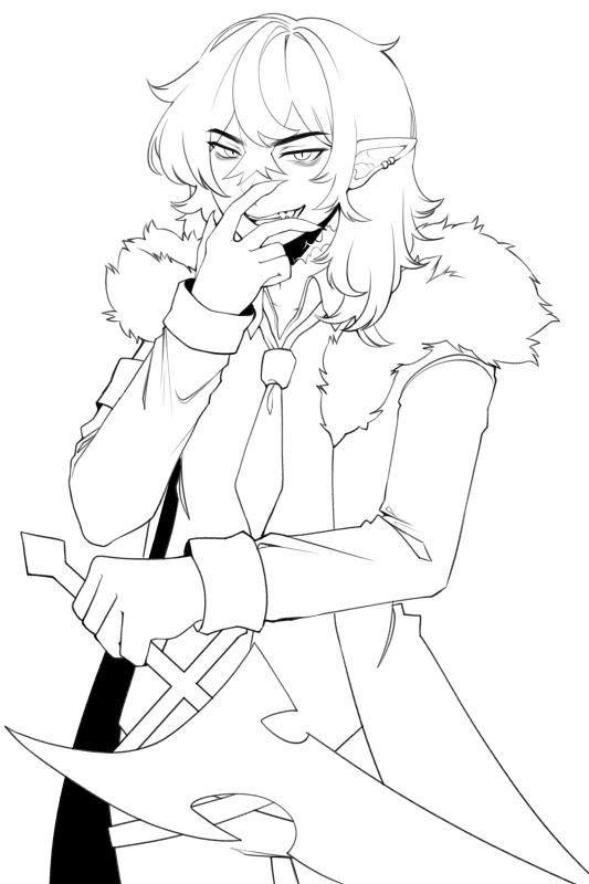 Vincent - AI Character on RolePlai