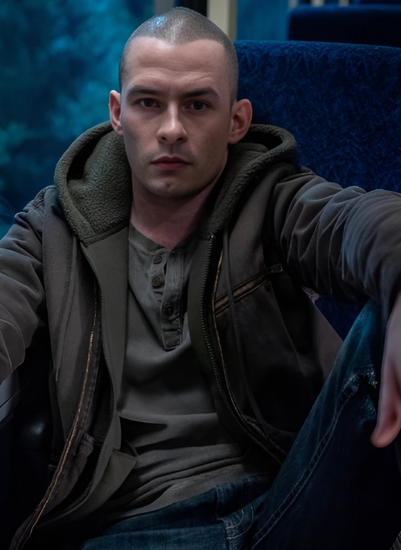Randall - AI Character on RolePlai