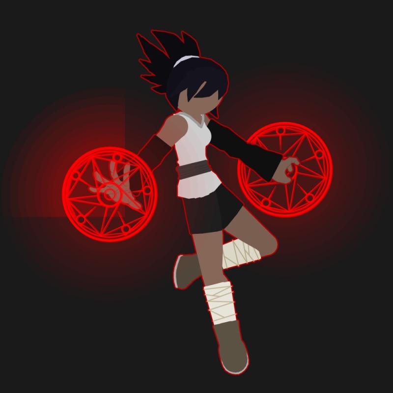 Ren - AI Character on RolePlai