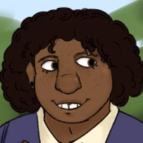 Sunny Emily - AI Character on RolePlai