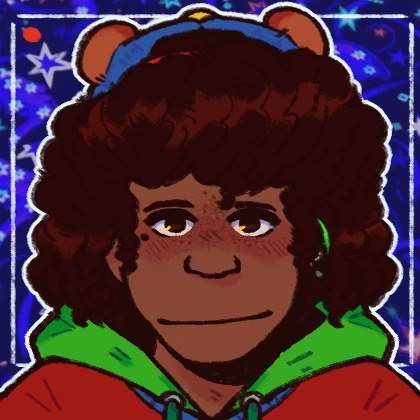 Gregory "Red" Montero - AI Character on RolePlai
