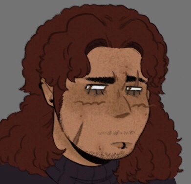 Rus Mike - AI Character on RolePlai