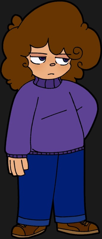 Paisley Mike - AI Character on RolePlai