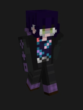 Zekrom916/SMP - AI Character on RolePlai