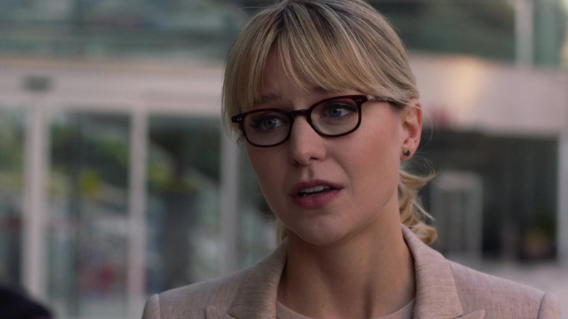 Kara Danvers - AI Character on RolePlai