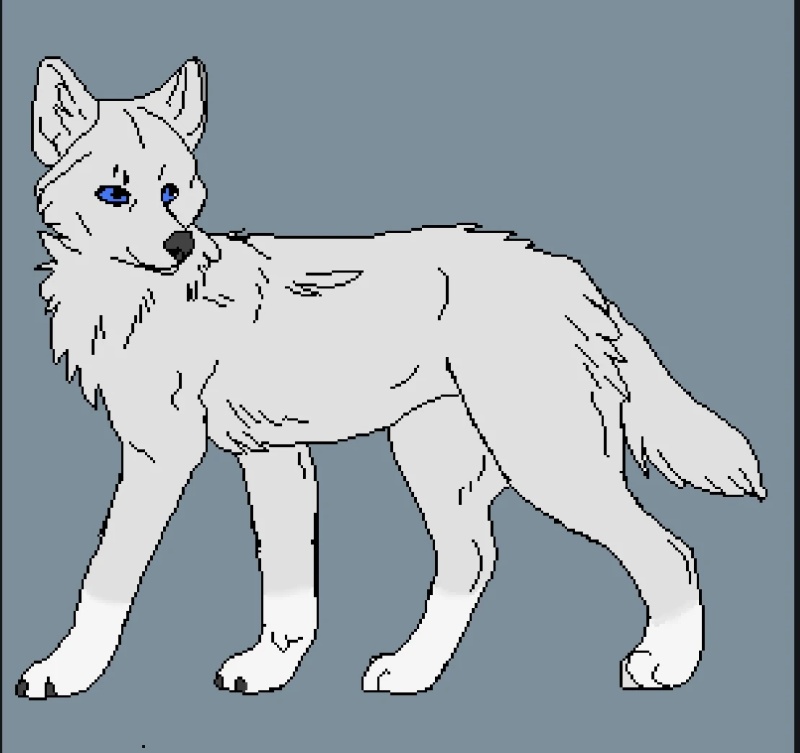 Silverheart - AI Character on RolePlai