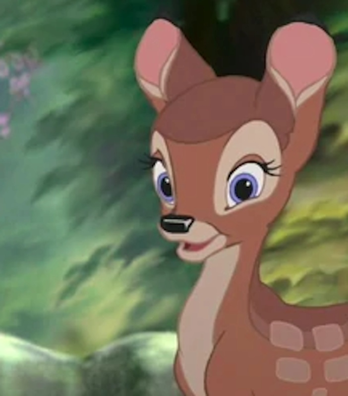 The Young-Princess•Known-Fawn Faline - AI Character on RolePlai