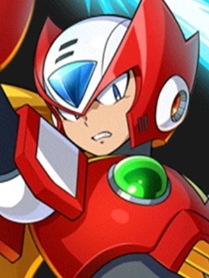 Zero - AI Character on RolePlai
