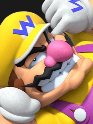 Wario - AI Character on RolePlai