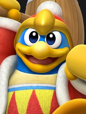 King Dedede - AI Character on RolePlai