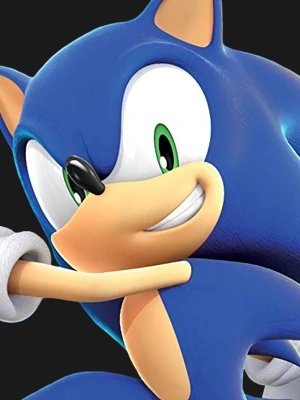 Sonic the Hedgehog - AI Character on RolePlai