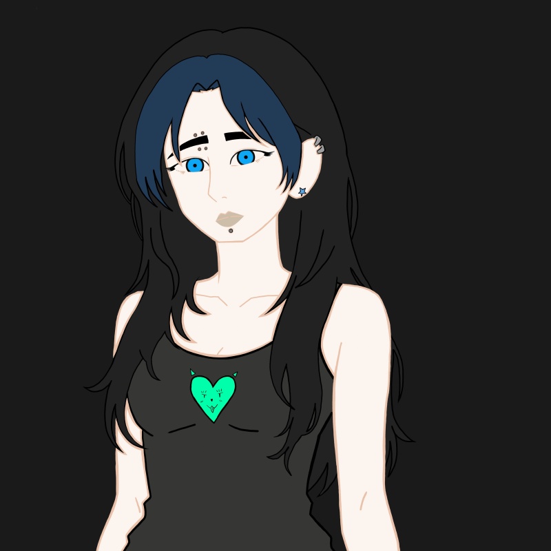 Katarzyna Sonia Wojtyła - AI Character on RolePlai