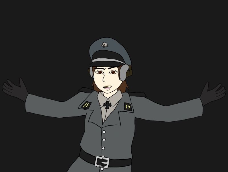 Kurt Ächenberg - AI Character on RolePlai