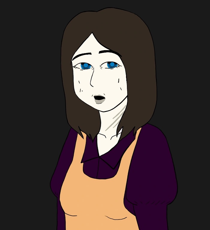 Karin von Grabińskio - AI Character on RolePlai