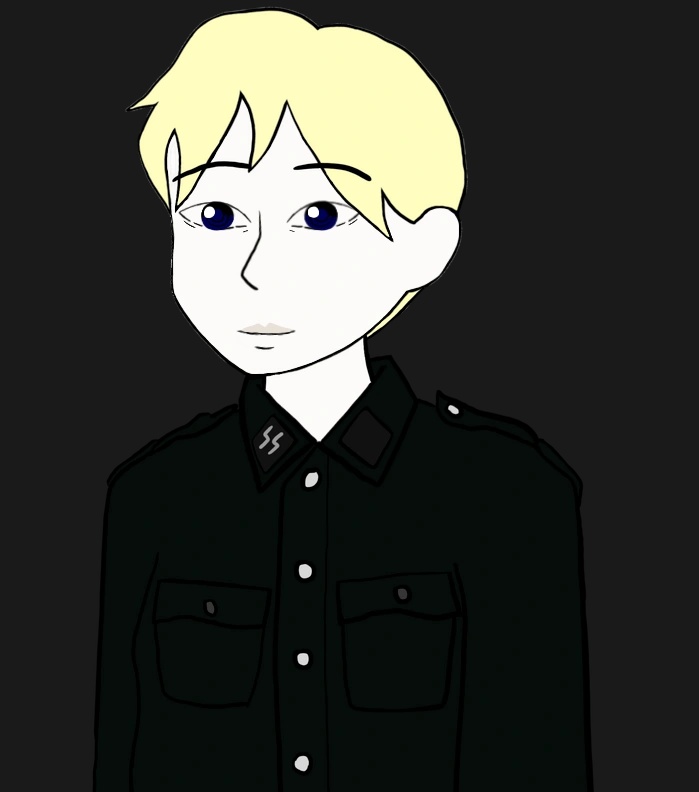Klaus Becker - AI Character on RolePlai