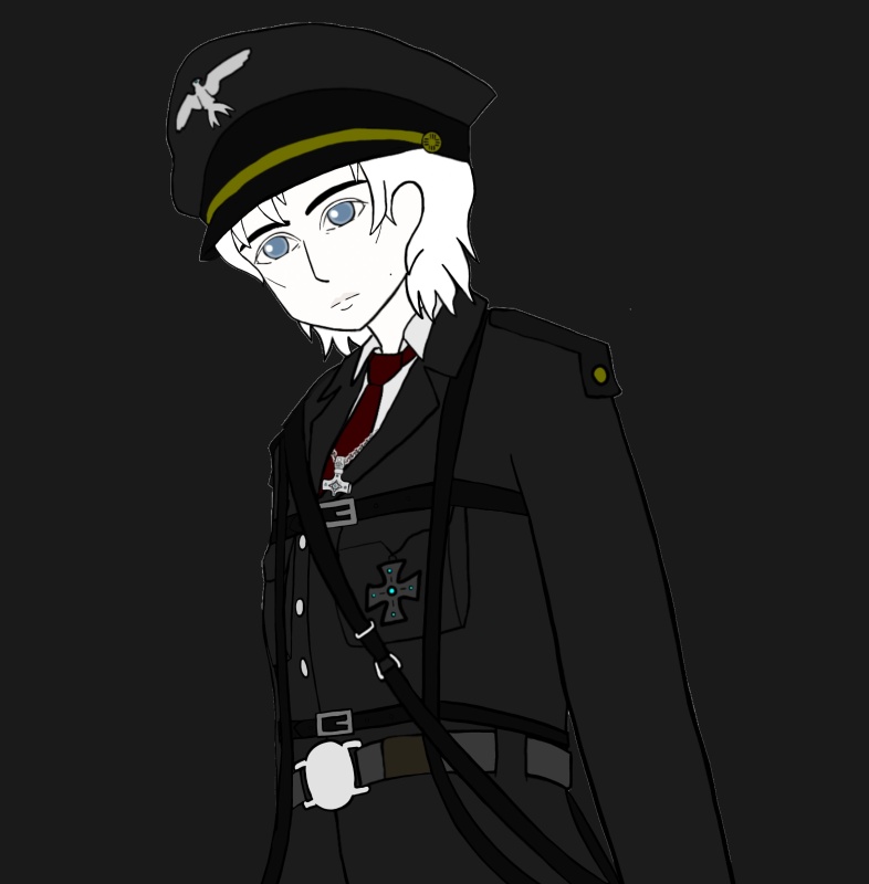 Háukonger - AI Character on RolePlai