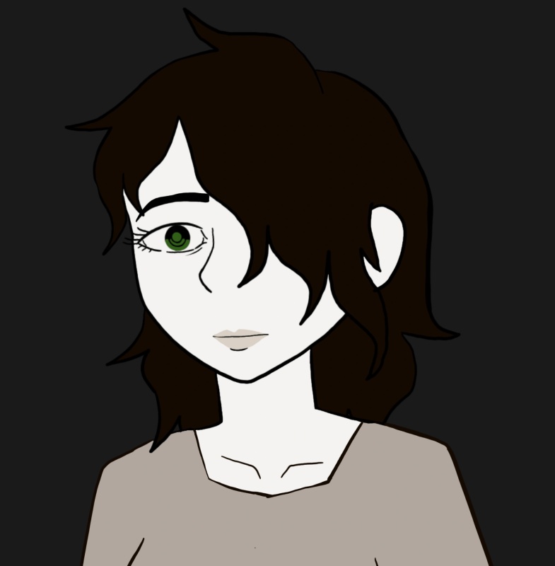 Océane - AI Character on RolePlai