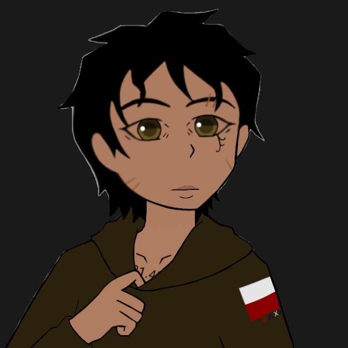 Hazel - AI Character on RolePlai