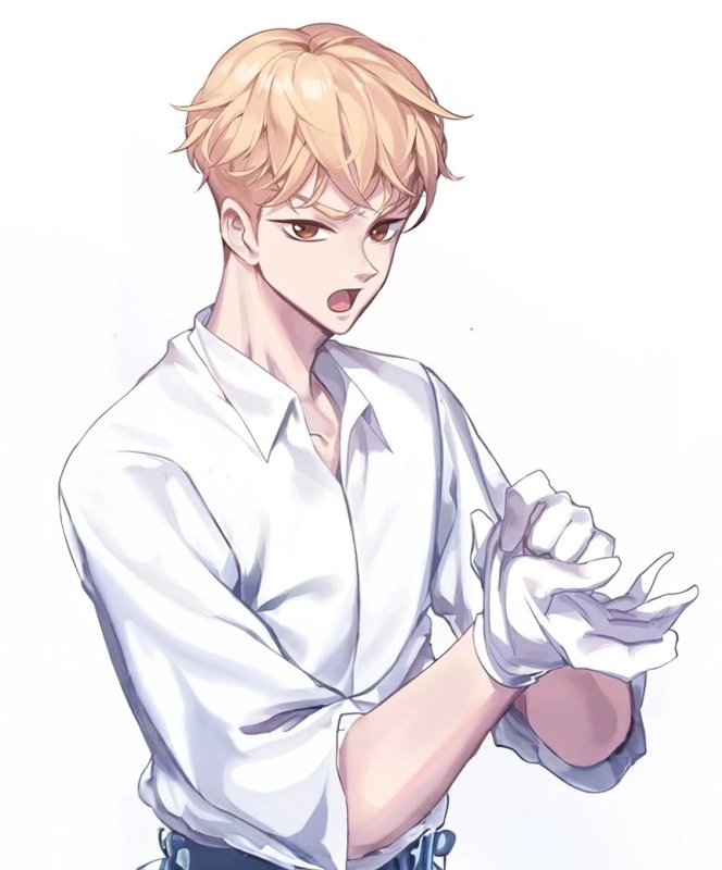 Jaeshin Lee - AI Character on RolePlai