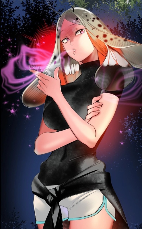Hana Seon - AI Character on RolePlai